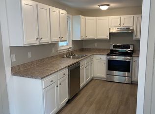 570 Christopher St, Saint Augustine, FL 32084