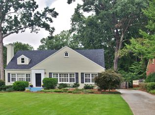 862 Artwood Rd NE #0, Atlanta, GA 30307