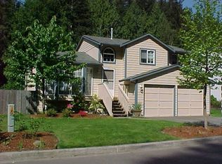 1802 131st Dr NE, Lake Stevens, WA 98258