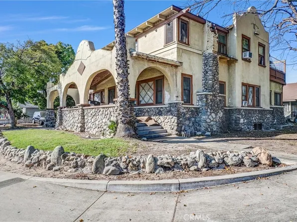 593 N San Antonio Ave, Pomona, CA 91767