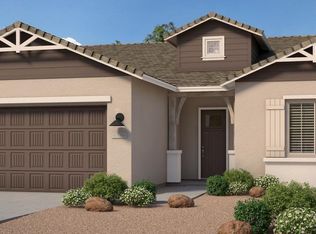 4130 S Copperhead Dr, Wickenburg, AZ 85390
