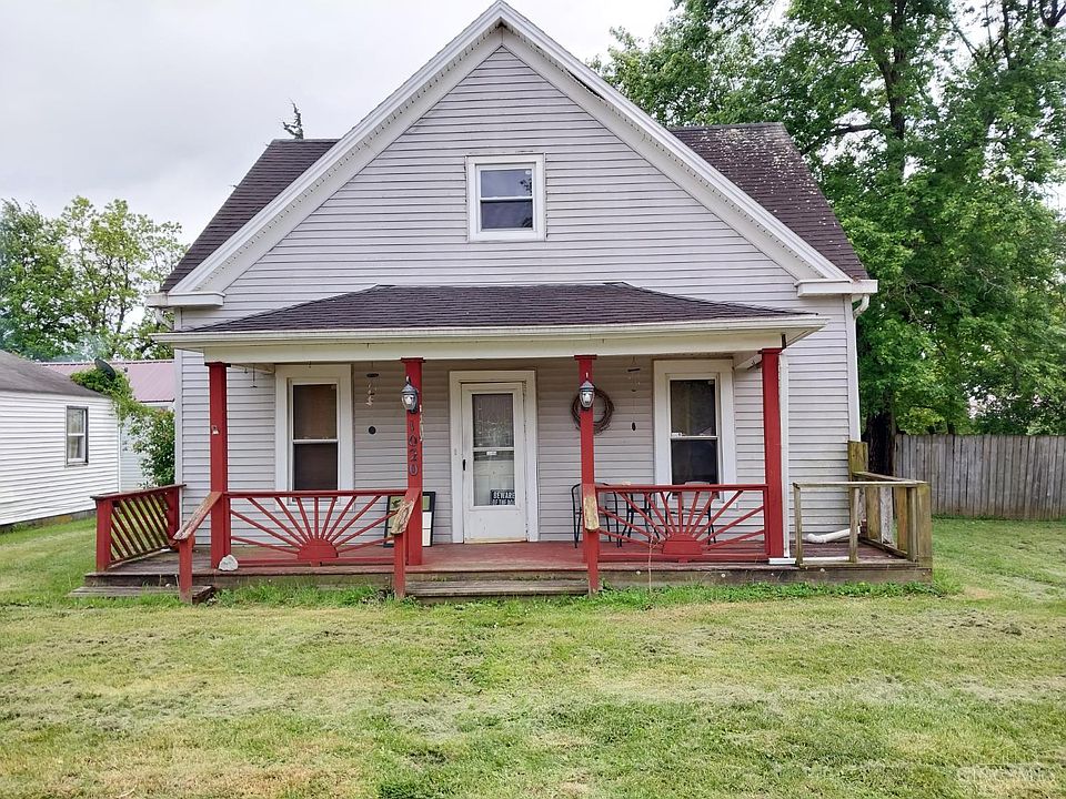 1st image of 1020 McClain Ave