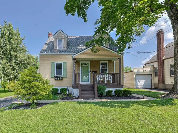 6648 Foster Ave, Cincinnati, OH 45230