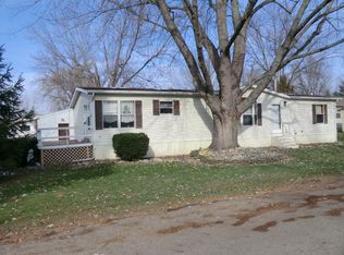 895 Kiowa Dr, Coldwater, MI 49036