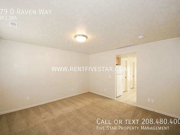 3rd image of 579D Raven Way