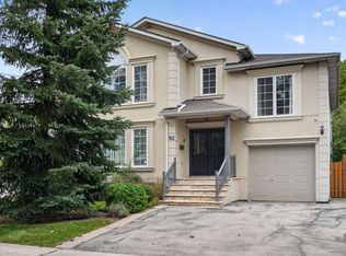 162 Goulding Ave, Toronto, ON M2M1L7