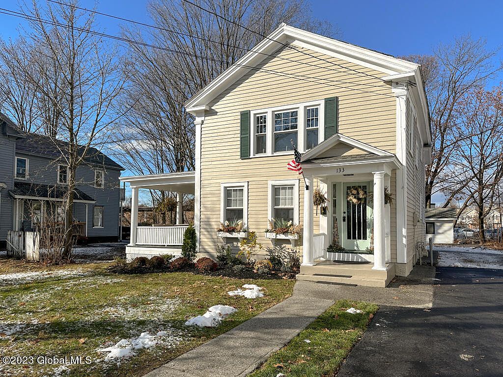 133 South Street, Glens Falls, NY 12801 Zillow