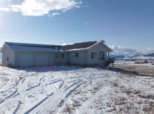 37893 Mission Vista Dr, Polson, MT 59860