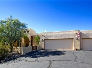 11506 E Saguaro Crest Pl, Tucson, AZ 85747