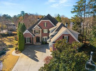 3835 Rockhaven Ct, Marietta, GA 30066
