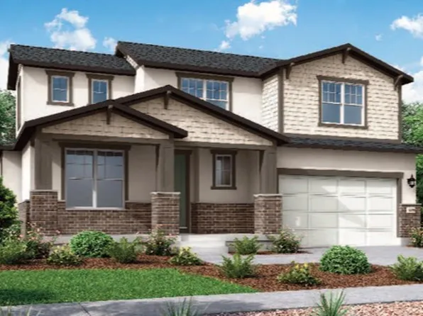 6797 N Desert Crk, Eagle Mountain, UT 84005