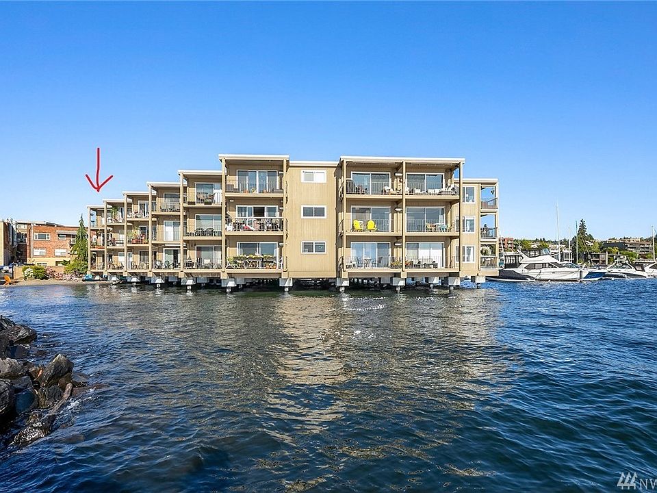 1st image of 65 Kirkland Ave APT 314