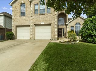 10525 Vintage Dr, Fort Worth, TX 76244