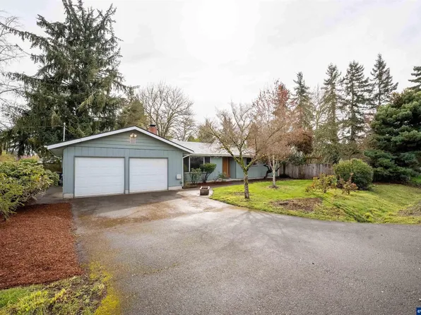 34057 NE Colorado Lake Dr, Corvallis, OR 97333