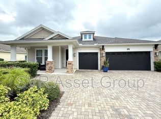168 Rivercliff Trail St, Augustine, FL 32092