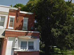 932 W 8th St, Chester, PA 19013