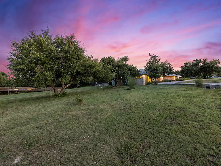 3801 Peak Lookout Dr — Photo 67