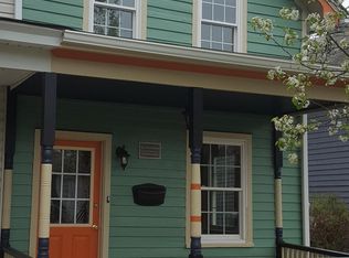 412 Hardwick St, Belvidere, NJ 07823