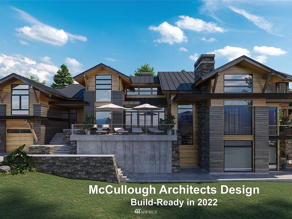 8610 NE 17th Street, Clyde Hill, WA 98004 Zillow