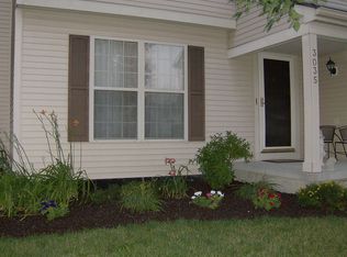 3035 Remington Ridge Rd, Columbus, OH 43232