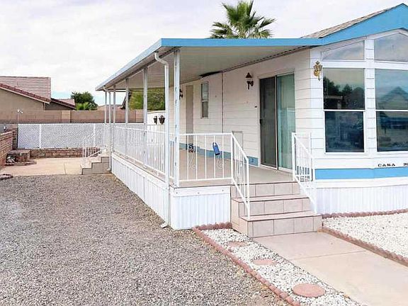 3rd image of 11402 S Clara Anita Dr #208