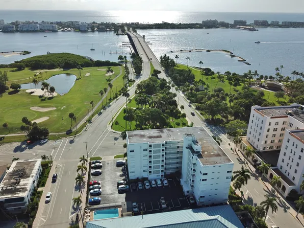 1 N Golfview Road #205, Lake Worth Beach, FL 33460
