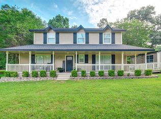 14292 Burnt Mls, Willis, TX 77318
