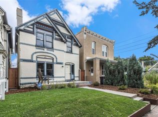 88 W Cedar Ave, Denver, CO 80223