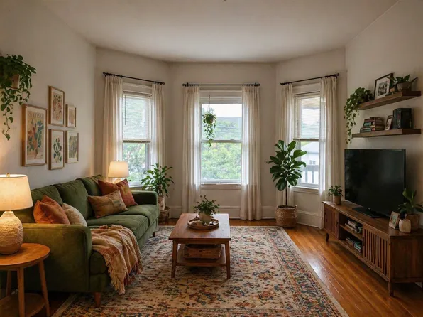 (undisclosed Address), Somerville, MA 02144