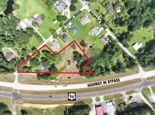 1375 Gentry Dr, Silsbee, TX 77656