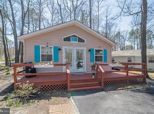 1 Mayflower Ct, Ocean Pines, MD 21811