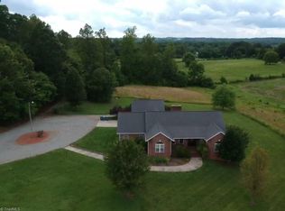 1132 Becks Church Rd, Lexington, NC 27292
