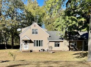 3628 Zirbel Rd, Sturgeon Bay, WI 54235