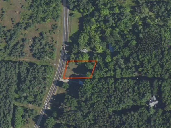 0 M 88, Bellaire, MI 49615