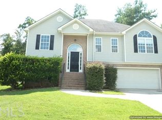 230 Pebble Brooke Pass, Covington, GA 30016