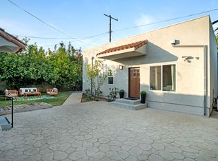 2150 Prosser Ave, Los Angeles, CA 90025