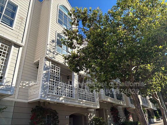 3rd image of 1180 Eddy St Unit A