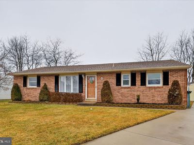 8 Craig Rd, Bear, DE, 19701