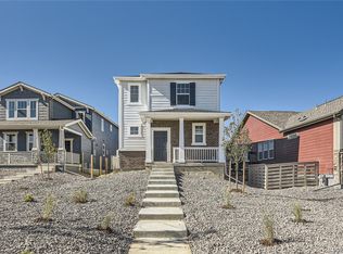 9740 Rosalee Peak St, Littleton, CO 80125