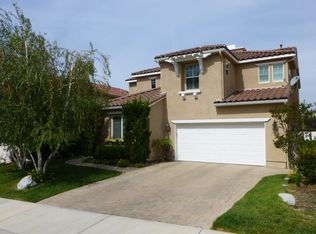 29207 Orion Ln, Saugus, CA 91390