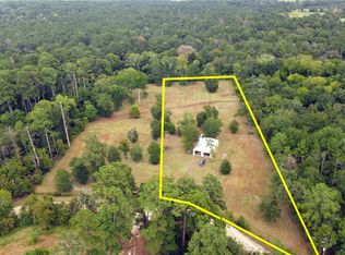 10924 Deer Ridge Rd, Bedias, TX 77831