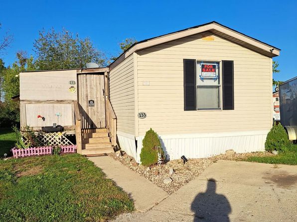 3288 Cicero Rd Lot 133