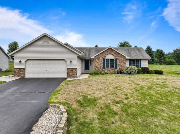 519 Danielson DRIVE, Darien, WI 53114