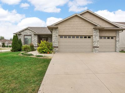 4301 Viola St NE, Cedar Rapids, IA, 52411