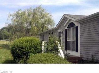 4931 Thom Rd, Mebane, NC 27302