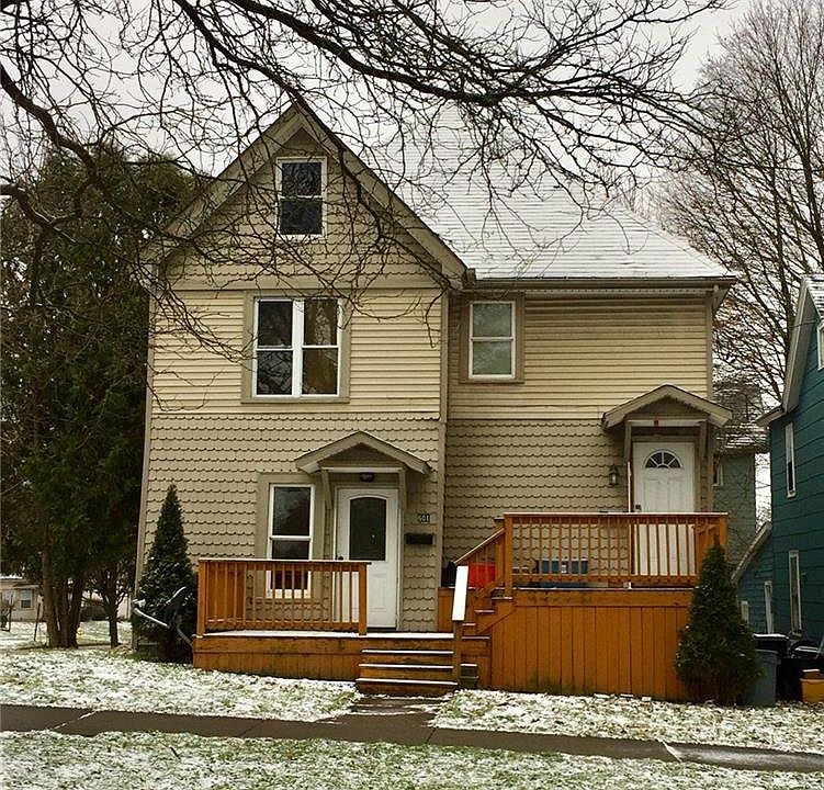 1st image of 601 Lafayette St