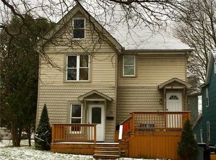 601 Lafayette St, Jamestown, NY 14701