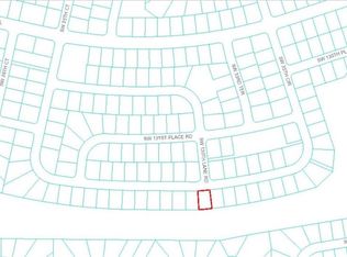 SW 35th Cir, Ocala, FL 34473