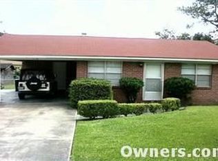 215 Parkdale Dr, Hattiesburg, MS 39401