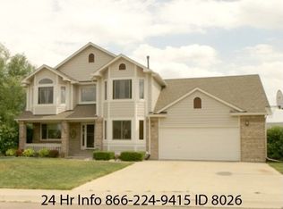 8665 Yank Ct, Arvada, CO 80005